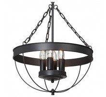 Подвесная люстра Vitaluce V4527 V4527-1/4