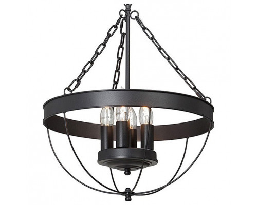 Подвесная люстра Vitaluce V4527 V4527-1/4