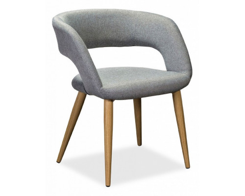 Кресло Walter Сканди Грей