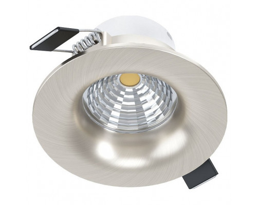 Встраиваемый светильник Eglo ПРОМО Saliceto 98246