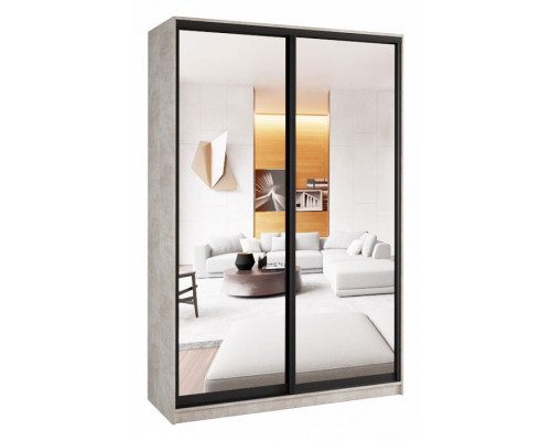 Шкаф-купе А0471494376 1600x580