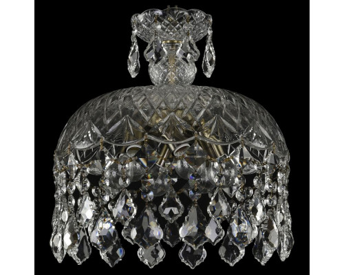 Подвесной светильник Bohemia Art Classic 14.03 14.03.6.d35.Br.L