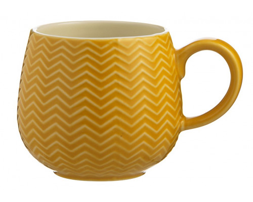 Чашка (350 мл) Embossed 2002.142