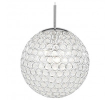 Подвесной светильник Globo Konda 16004