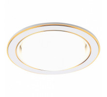 Встраиваемый светильник Ambrella GX53 G170 G170 PS/G