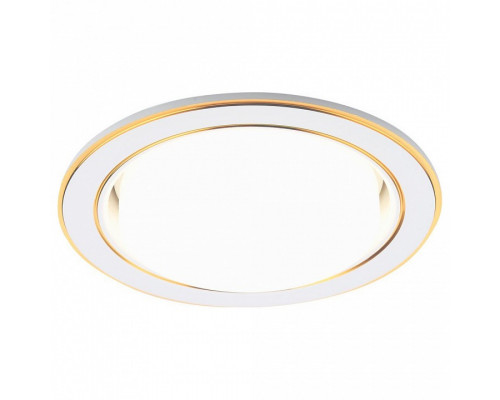 Встраиваемый светильник Ambrella GX53 G170 G170 PS/G