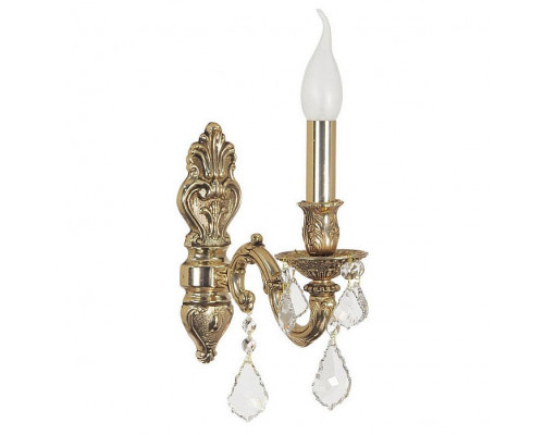 Бра Dio D’Arte Mannelli Mannelli E 2.1.1.200 GH