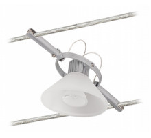 Накладной светильник Paulmann Verre satin 7039