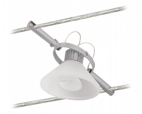 Накладной светильник Paulmann Verre satin 7039