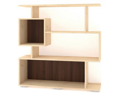 Стеллаж Норд СТ.056.1072-00