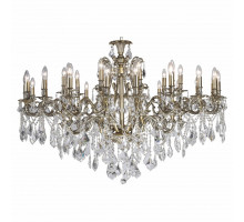 Подвесная люстра Dio D’Arte Opera Opera E 1.1.30.600 A