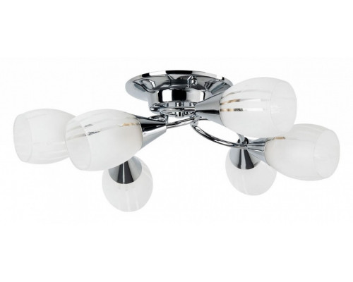 Потолочная люстра Arte Lamp Penny A2701PL-6CC