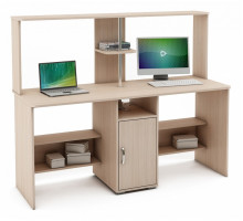 Стол компьютерный Форест-17