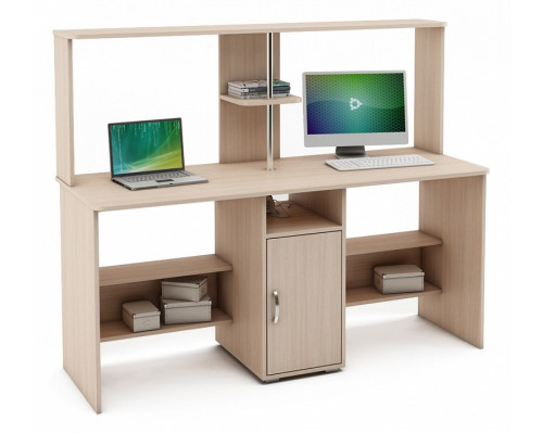 Стол компьютерный Форест-17