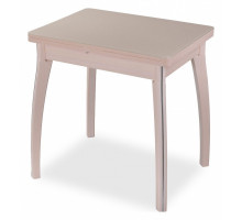 Стол обеденный Чинзано М-2 со стеклом