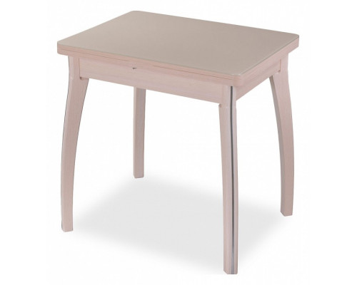 Стол обеденный Чинзано М-2 со стеклом