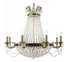 Подвесная люстра Dio D’Arte Lodi Lodi E 1.6.8.400 A