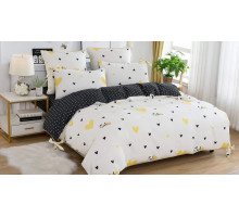 Постельное белье евростандарт Хлоя