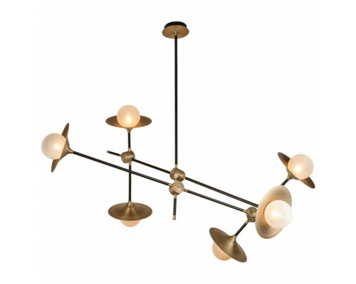 Подвесная люстра LArte Luce