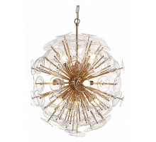 Подвесная люстра TOPGRADE Shelby 