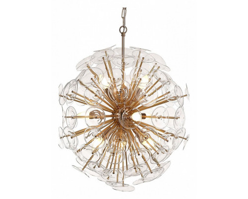 Подвесная люстра TOPGRADE Shelby