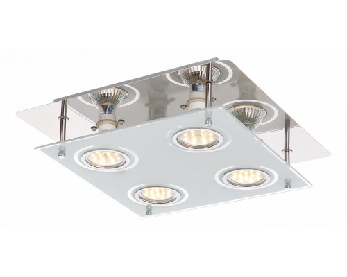 Накладной светильник Globo Rene 48970-4