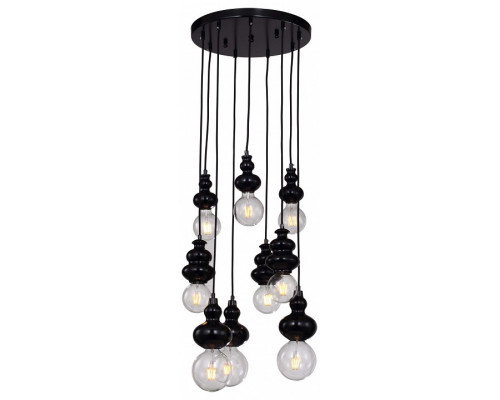 Подвесной светильник Favourite Bibili 1682-9P