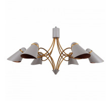 Подвесная люстра Favourite Lovato 2666-6P