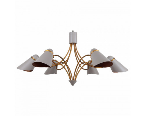 Подвесная люстра Favourite Lovato 2666-6P