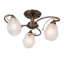 Потолочная люстра SilverLight Brazil 506.53.3