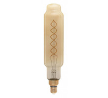 Лампа светодиодная Hiper VINTAGE FILAMENT FLEXIBLE E27 8Вт 2400K HL-2205