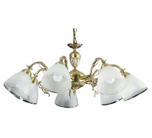 Подвесная люстра Citilux Латур 