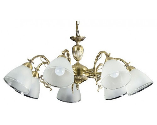 Подвесная люстра Citilux Латур