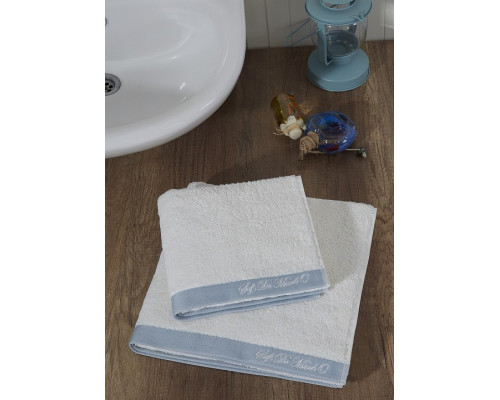 Банное полотенце (70x140 см) Avelina S.030св.гол