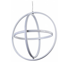 Подвесная люстра LED4U 1733 1733/3SL