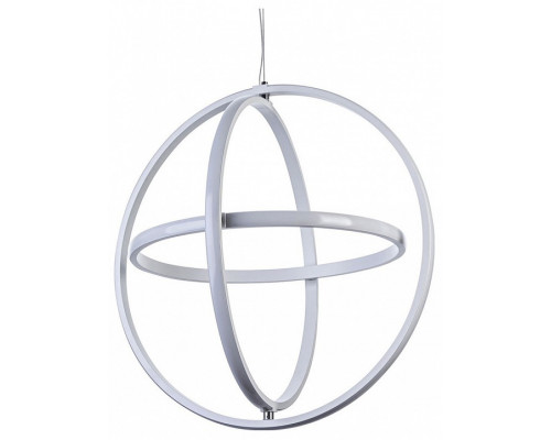 Подвесная люстра LED4U 1733 1733/3SL