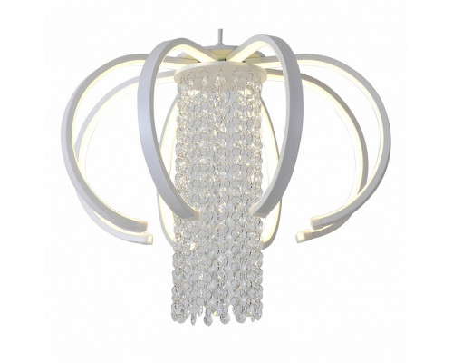 Подвесной светильник Favourite Evolve 2529-8P