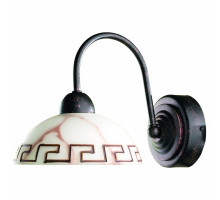 Бра Arte Lamp Rustica A6884AP-1BR