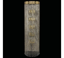 Бра Bohemia Ivele Crystal 8340 83401B/30IV-100 G Balls