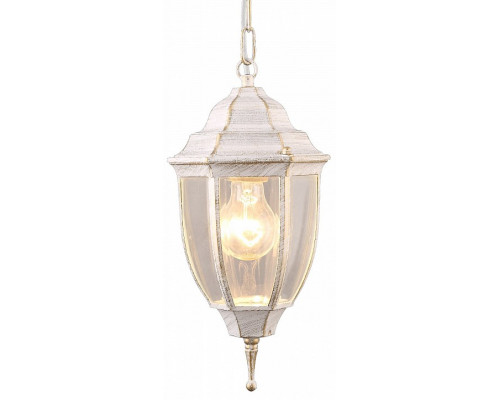 Подвесной светильник Arte Lamp Pegasus A3151SO-1WG