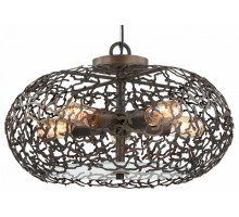 Подвесной светильник Favourite Sockel 1709-5PC