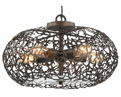 Подвесной светильник Favourite Sockel 1709-5PC