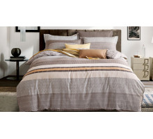 Постельное белье семейное C-241