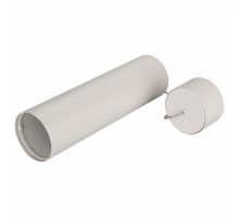 Подвесной светильник Arlight Sp-Polo-Hang SP-POLO-HANG-LONG300-R85 (WH, 1-3, 350mA)