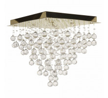 Накладной светильник Dio D’Arte Tesoro Tesoro H 1.4.50.200 G