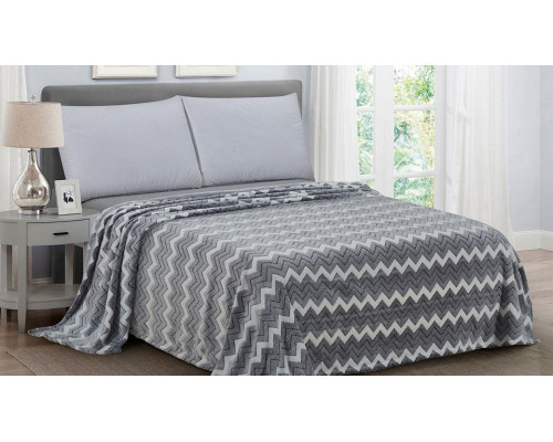 Плед Бамбук Палау