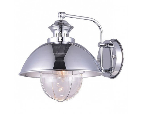 Бра Arte Lamp Nautilus A8024AP-1CC