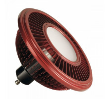 Лампа светодиодная SLV  GU10 15.5Вт 3000K 570732