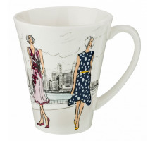 Кружка (440 мл) Fashion Queen 359-640