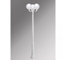 Фонарный столб Fumagalli Globe 300 G30.157.R30.WYE27